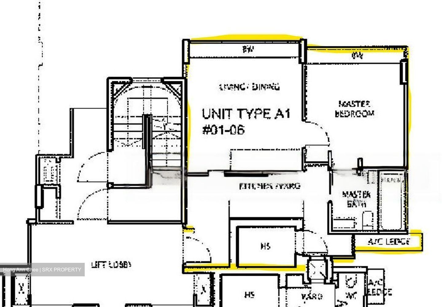 Horizon Residences (D5), Condominium #467717821